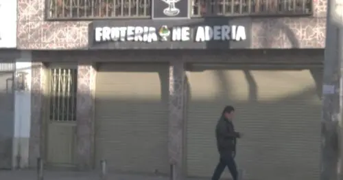FRUTERIA HELADERIA BOGOTÁ FRUTERIA HELADERIA BOGOTÁ